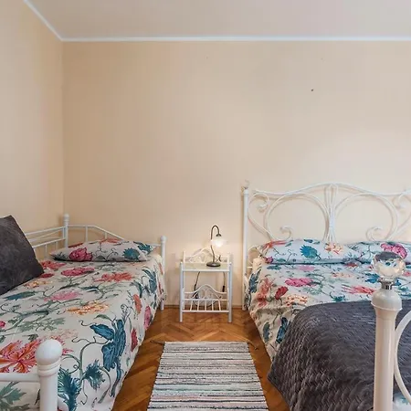 Casa Mare Monti *