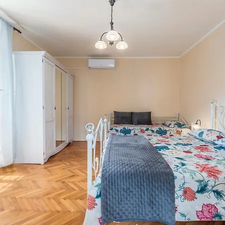 Casa Mare Monti * リヴァデ