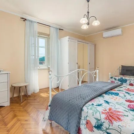 Casa Mare Monti Livade