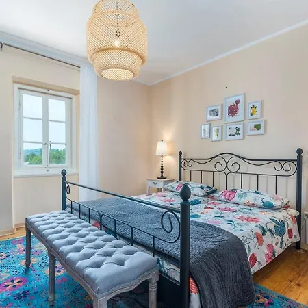 Casa Mare Monti リヴァデ