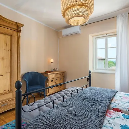 Casa Mare Monti Prázdninový dům *