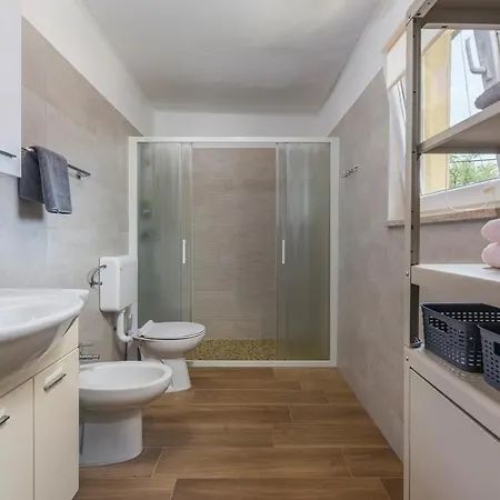 Casa Mare Monti Prázdninový dům *