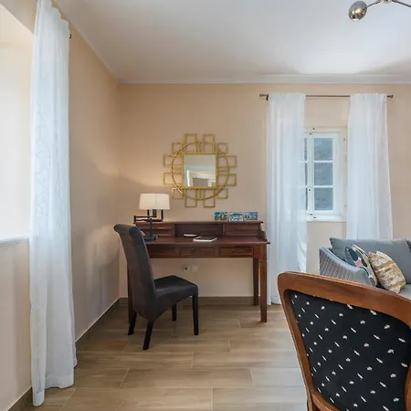 Casa Mare Monti Livade