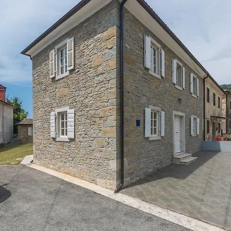 Casa Mare Monti