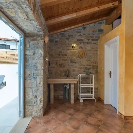 Casa Mare Monti Livade