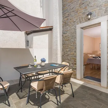 Prázdninový dům Casa Mare Monti Livade