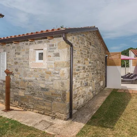 Prázdninový dům Casa Mare Monti